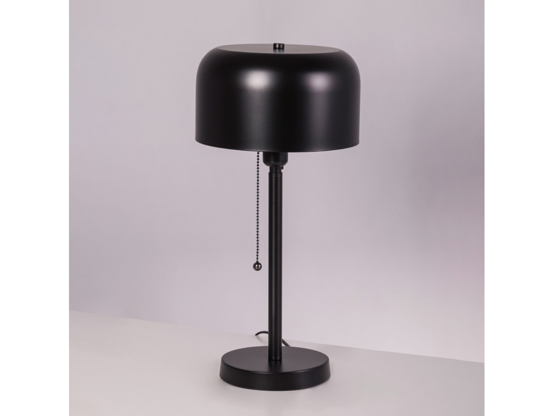 Lámpara De Mesa "messina" [skd-t1010