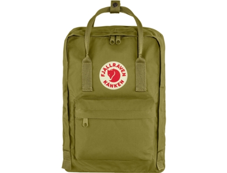 Mochila para PC FJÄLLRÄVEN