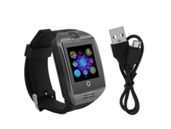 Pulsera Inteligente (se Pueden Insertar Tarjeta Sim Y Tarjeta Tf)