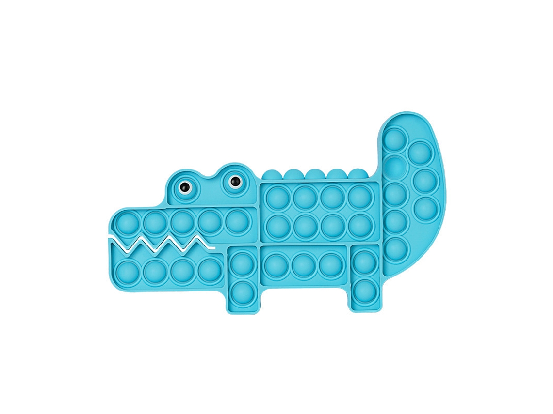 1pcs Juguete De Descompresión Yuysan Juguetes Sensoriales Para Niños Y Adultos Para Aliviar El Estrés Y La Ansiedad 101