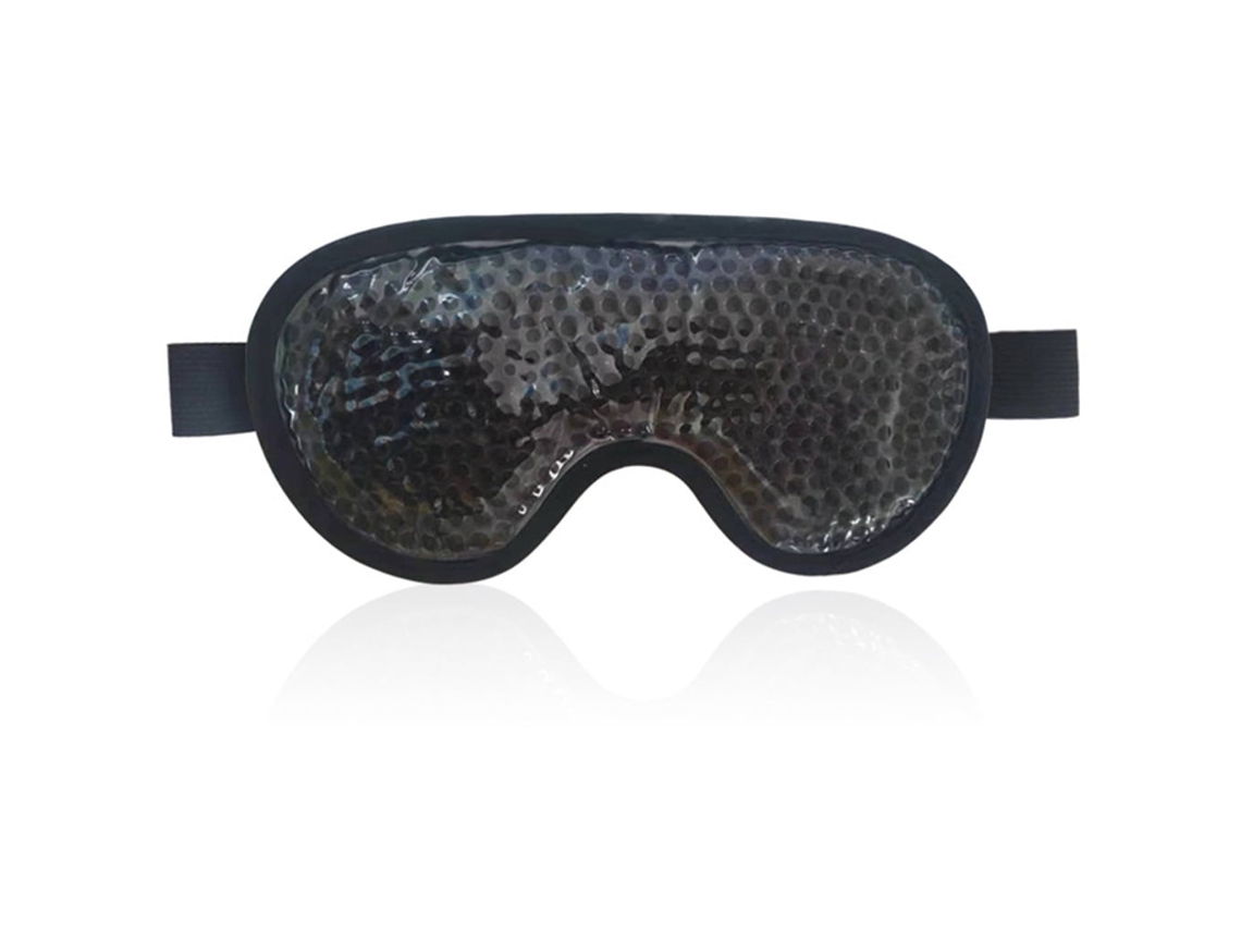 Mascarilla De Gel Para Ojos Compresas Frías Y Calientes Paquetes De Hielo Para Aliviar La Fatiga Almohadillas Para Los Ojos