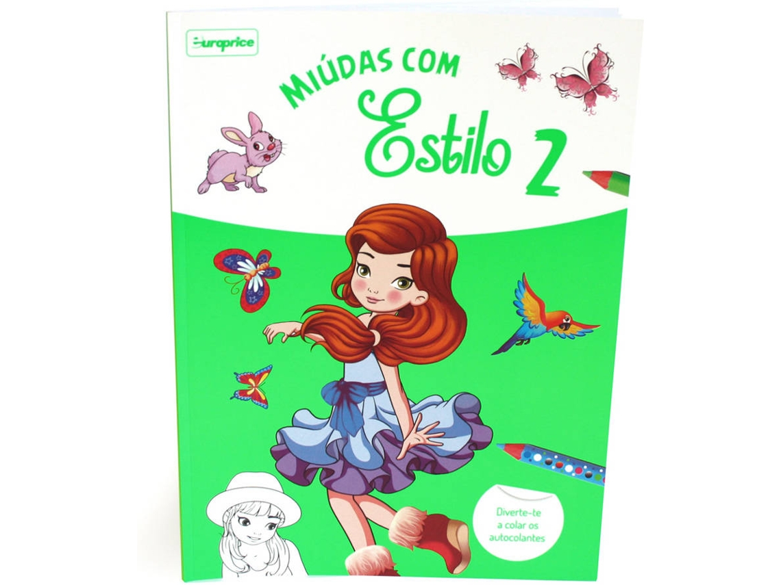 Libro (Portugués)