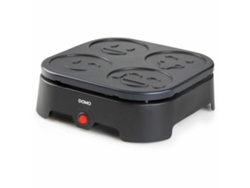 Crepera DOMO 600 W