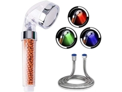 OHPA SDS-A23 Ducha multifuncional blanco