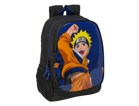 Mochila Escolar SAFTA 32 x 44 x 16 cm
