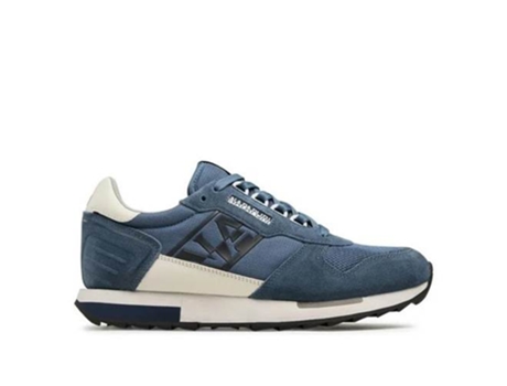 Zapatos de Hombre NAPAPIJRI Nan Azul (45)