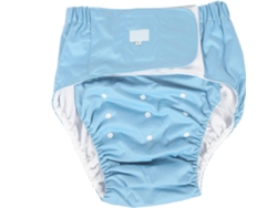 Pañal Lavable Para Adultos, Cubierta De Pañal Reutilizable Para Ancianos, Protección Contra