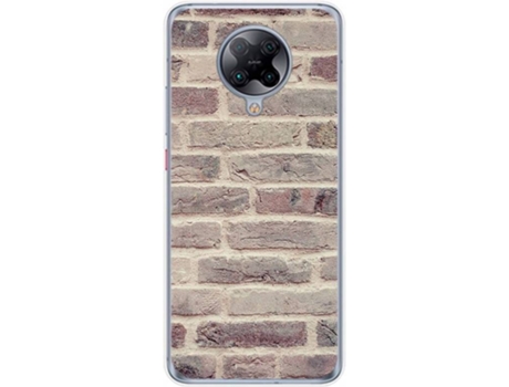 Carcasa Xiaomi POCO F2 Pro TUMUNDOSMARTPHONE Dibujos Multicolor