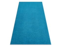 Moqueta Eton Turquesa (300 x 450 cm)