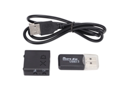 Minicámara 1080p Con Visión Nocturna Infrarroja, Corte De Señal, Detección De Movimiento Y Grabación En Bucle Para Automóviles, Hogares Y Fábricas.