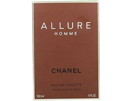 Perfume ALLURE Man VAP (150ml)