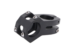Tija Corta Mtb Aluminio Hueca