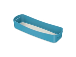 LEITZ Bandeja Organizadora Cosy para Mybox Poliestireno Azul Claro