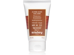 Protector Solar Facial SISLEY Soin Solaire SPF 30 (60 ml)