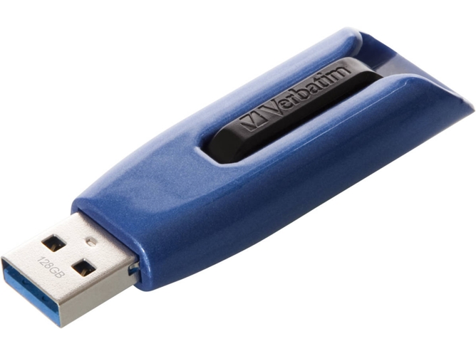Pen USB VERBATIM Store 'n' Go V3 Max 128 GB