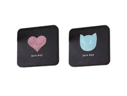 Espejo De Maquillaje Compacto Y Portátil Para Hombres Y Mujeres, Ideal Para Llevar En El Bolso O El Bolsillo, De Doble Cara.
