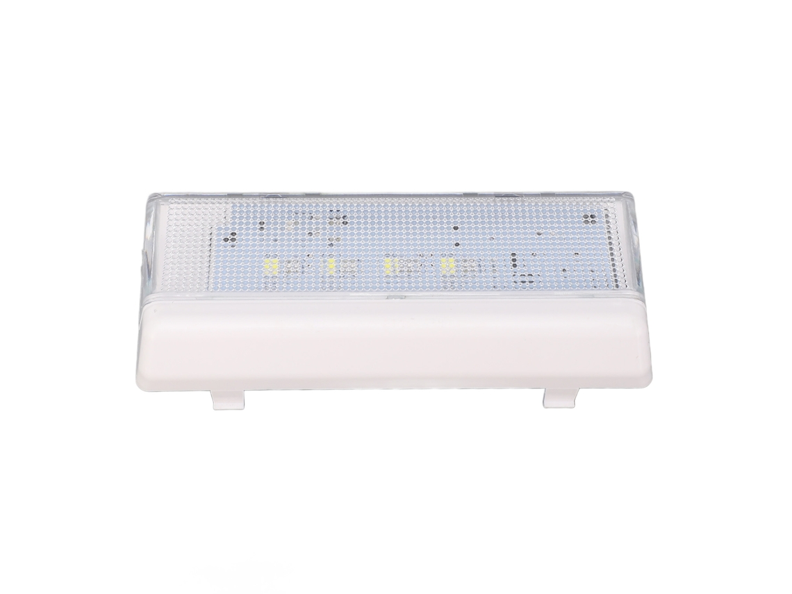 Módulo De Montaje De Repuesto Para Lámpara Led De Refrigerador W10515057