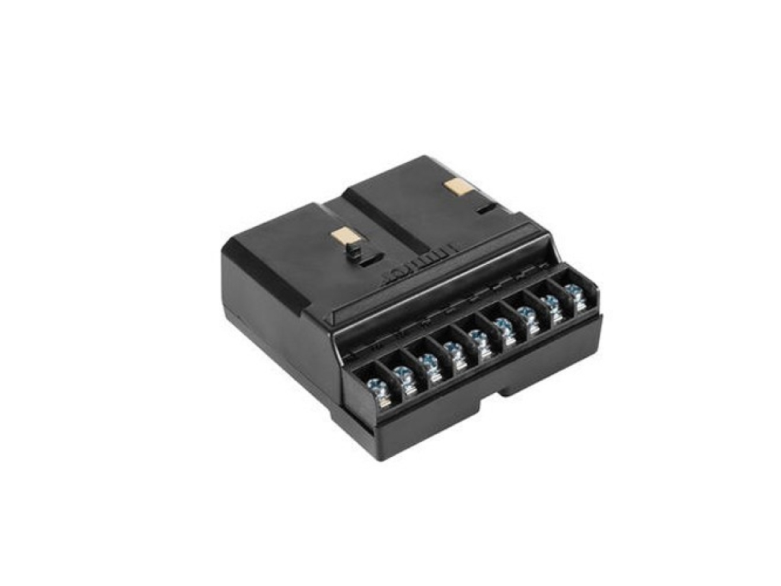 Módulo Ampliación 9 Estaciones Pcm-900 Para Pro-c Hunter Módulo De Ampliación De 9 Estaciones Únicamente Compatible Con Programadores De Riego Hunter