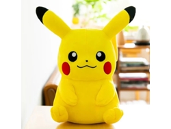 Pikachu 20cm Juguetes De Peluche Kawaii Raichu Jenny Tortuga Anime Muñeca Niños Cumpleaños Regalo De Navidad,nuevo,novo