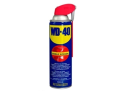 Producto Multiusos Doble Acción WD-40 500ml
