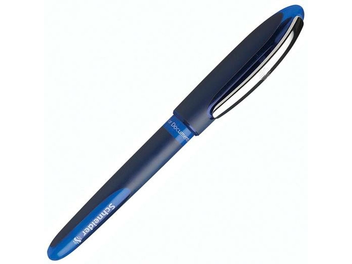 SCHNEIDER One Business 0.6 10 Unidades Azules