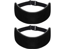 Almohada Avión Viaje Soporte Cómodo Reposacabezas