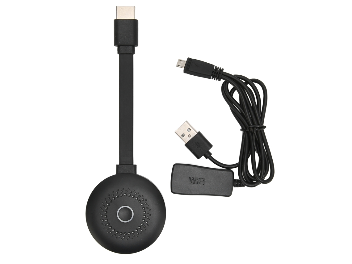 Adaptador de Tela Sem Fio LAXISCREED 1080p Hd Hdmi