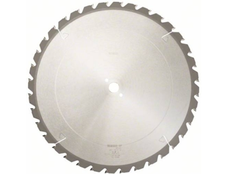 Disco de Sierra Circular BOSCH Construct Madera 500x30x3.8 mm - 36