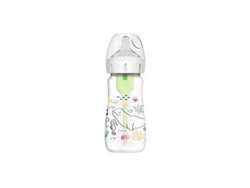 Dr. Brown'S Options Anti-Colic Biberón Boca Ancha Océanos 0M 270Ml DR. BROWNS