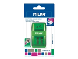 Sacapuntas MILAN Compact