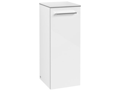 Villeroy &amp Boch Avento Armario A89500 350x892x370 tope (bisagra) izquierdo