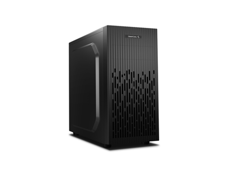 Caja PC DEEPCOOL Deepcool Matrexx 30 Si Mini Torre Negro