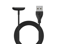 Cable De Carga Usb Para Accesorios De Carga De Repuesto Para Fitbit Charge 5