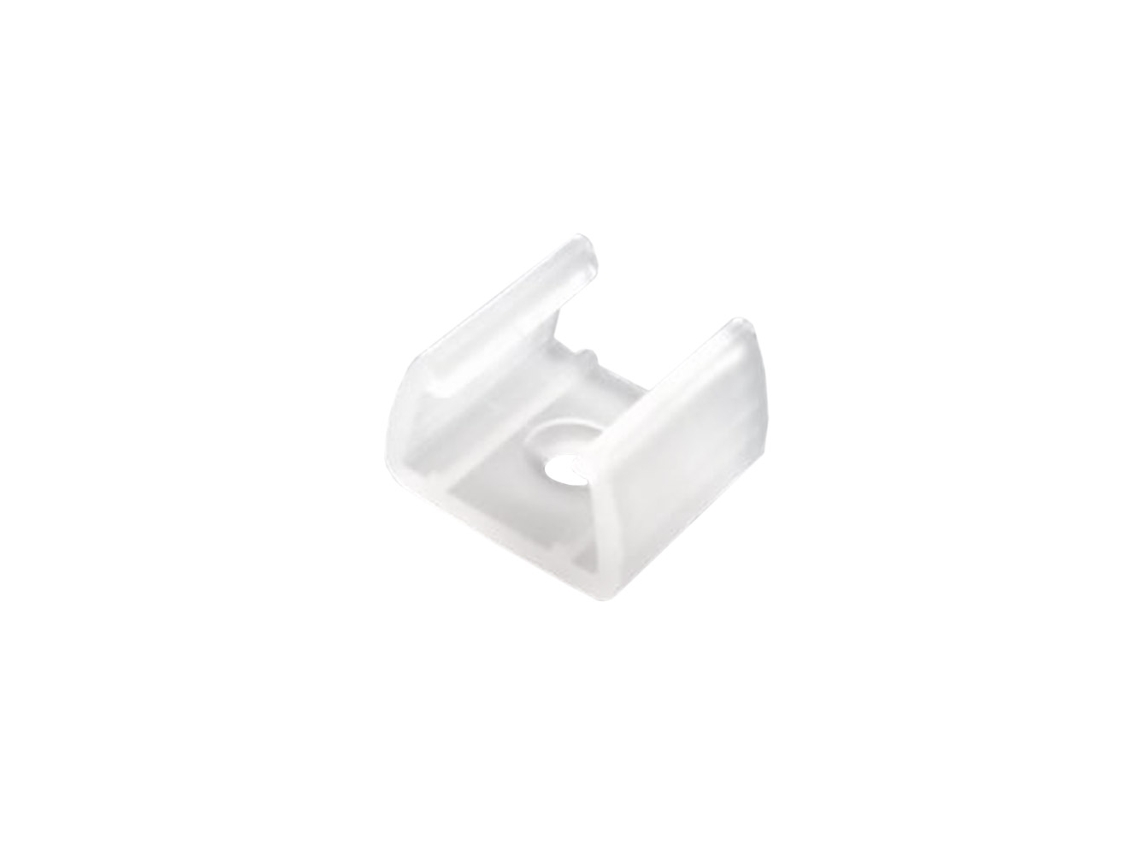 Clip de Fijación Para Tira Led 220V - 14mm LEDBOX
