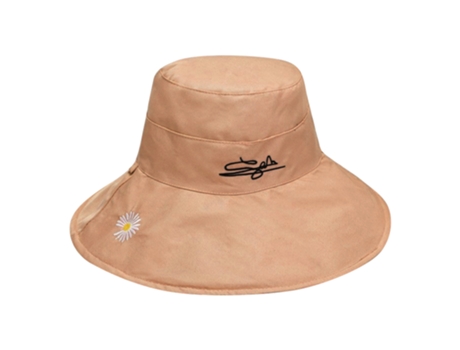 Sombrero De Pescador Para El Sol - Daisy Reversible - Mcard Sombrero De Pescador Para El Sol - Daisy Reversible - Mcard JEIIBRZUI