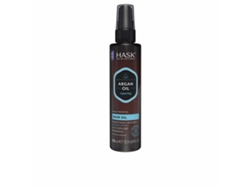 Aceite de argán reparador Hask (100 ml para cabello seco)