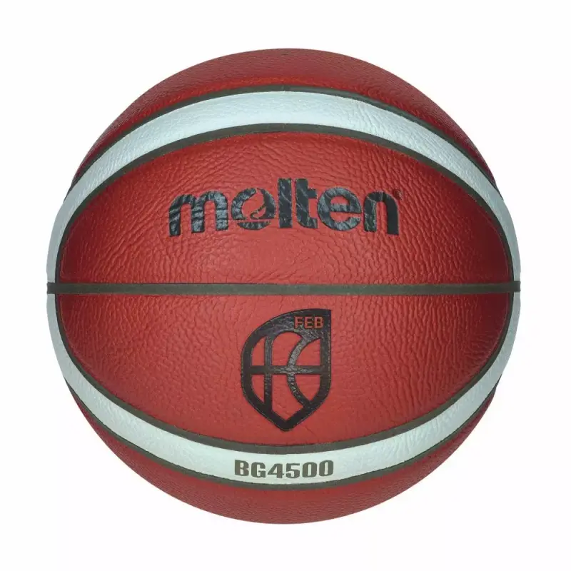 Balón de baloncesto MOLTEN B7G4500 Talla 7