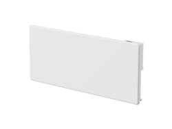 Radiador Eléctrico De Pared Sanos Sannover 2000 W