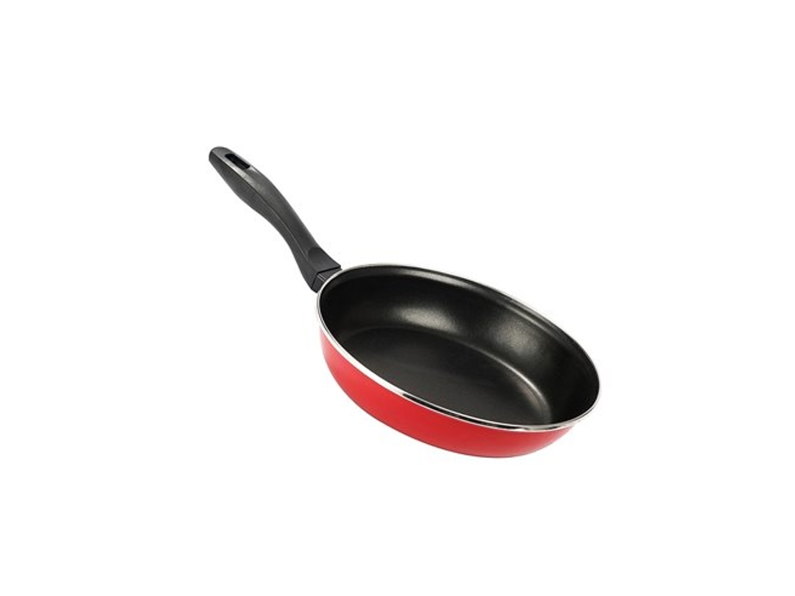 Sartén Acero Vitrificado Xylán Supreme 22cm