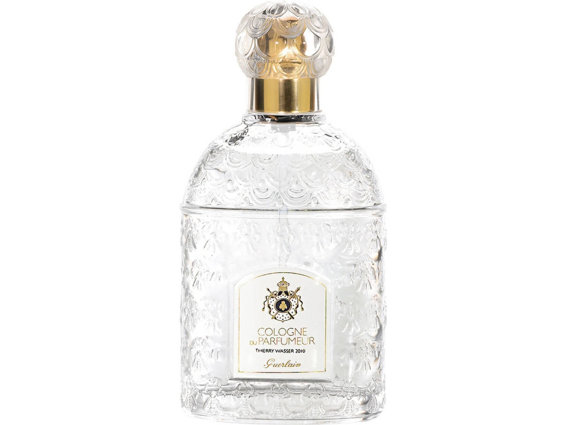 Perfume GUERLAIN COLOGNE Du Parfumeur Eau De Cologne (100ml)