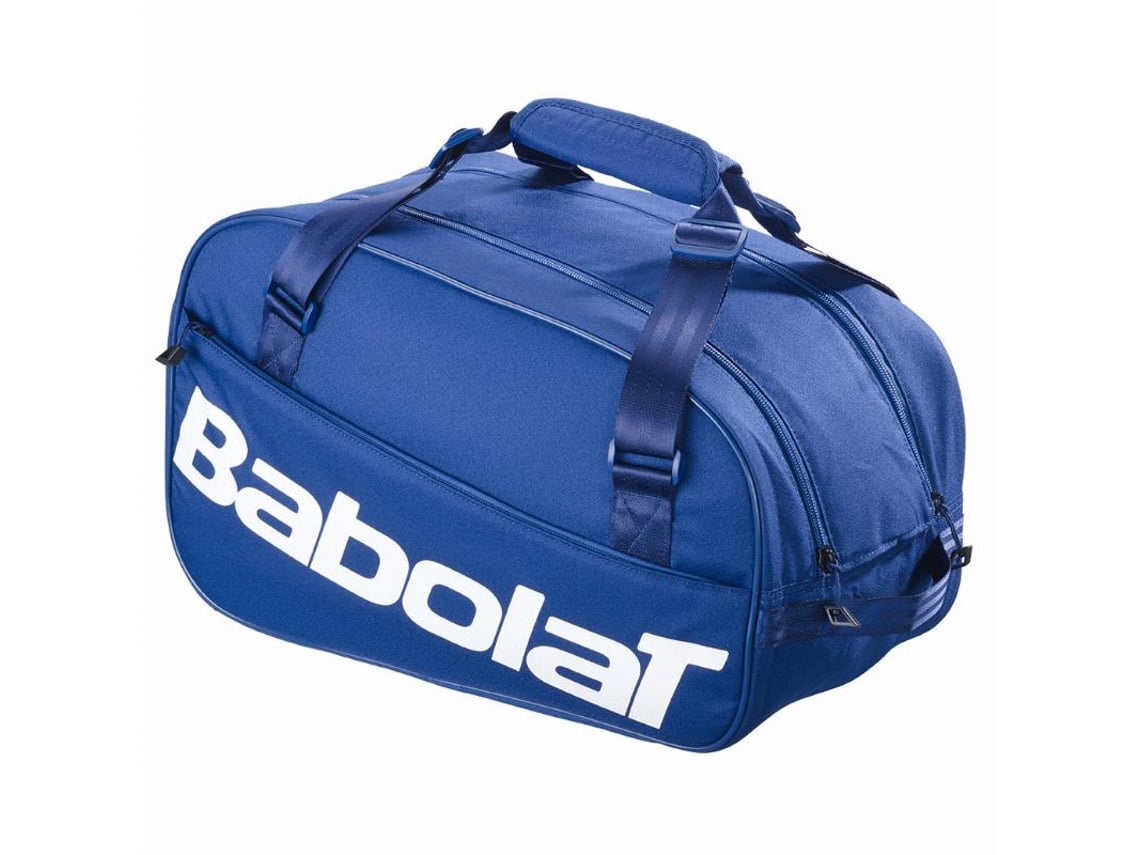 Paletero Babolat Court S Azul Marino