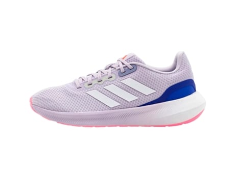 Zapatillas de Mujer ADIDAS Runfalcon 30 Multicolor (40)