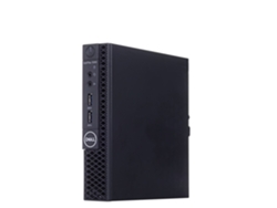 Optiplex 3060 Micro I5 8500t 16 GB 256 GB SSD Micro SFF Win11pro Usado Dell