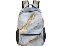 Besportble Mochila De Viaje Estructurada Frodotgv De Forma Estándar Y Sarga De Poliéster Para Adolescentes