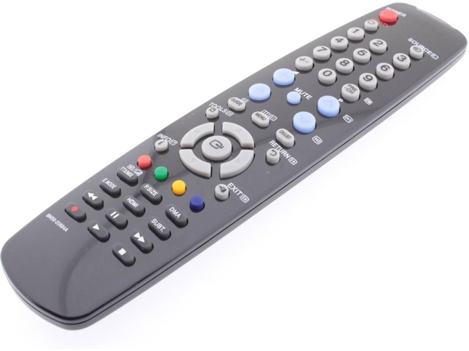 Mando TV 01022020-024 para Samsung BN59-00684A