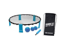 Juego De Exterior - Trampolín / Pelota Roundnet Set