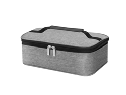Bolsa Térmica Portátil Para Alimentos, Bolsa Isotérmica Para El Almuerzo, Ideal Para Acampar, Hacer Senderismo, Barbacoas Y Picnics.