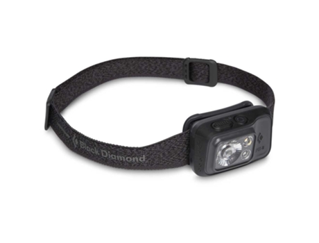 Luz Frontal Corrida BLACK DIAMOND spot