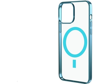 Carcasa iPhone 13 Pro Max LOVEBABYLY Azul Cielo