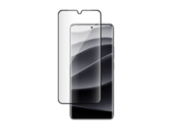 Protector De Pantalla Note Dureza Para Xiaomi Xiaomi Redmi 14 Pro / Redmi 14 Pro Plus Bigben Connected Vidrio Templado Transparente